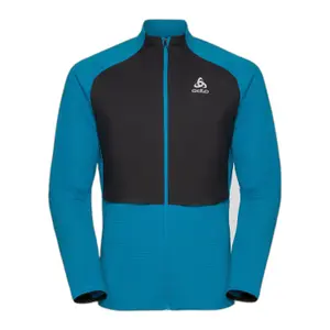 Forro polar Odlo Sesvenna Hybrid S-Thermic image-0