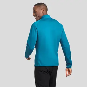 Forro polar Odlo Sesvenna Hybrid S-Thermic image-3