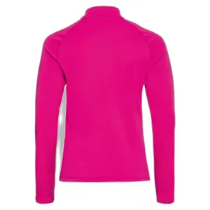 Dames sweatshirt met 1/2 rits Odlo Besso image-1