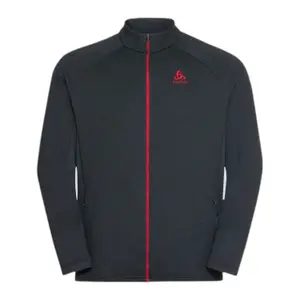 Sudadera con cremallera Odlo Berra Merino image-0