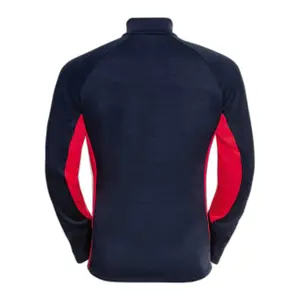 Sudadera con cremallera Odlo Berra Merino image-2