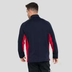 Sudadera con cremallera Odlo Berra Merino image-3