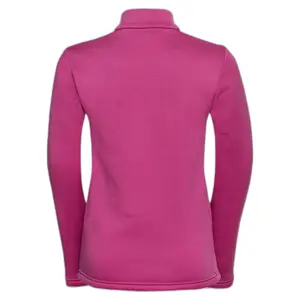 Odlo Berra Kids Graphic Kids 1/2 Zip Up Sweatshirt image-1