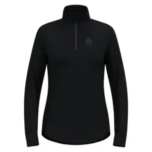 Forro polar con cremallera para mujer Odlo Berra image-0