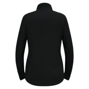 Forro polar con cremallera para mujer Odlo Berra image-3