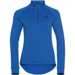 Polaire 1/2 zip femme Odlo Berra image-0