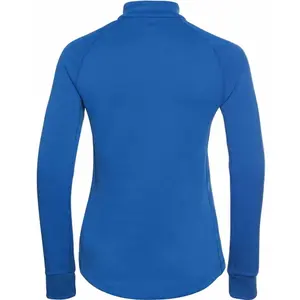 Polaire 1/2 zip femme Odlo Berra image-1