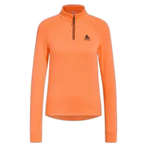 Polaire 1/2 zip femme Odlo Berra image-0
