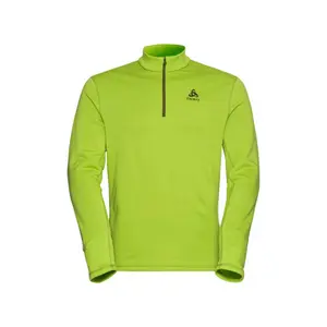1/2 rits fleece Odlo Berra image-0