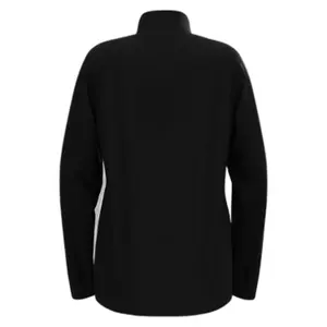 Kinder fleece 1/2 rits Odlo Berra image-1