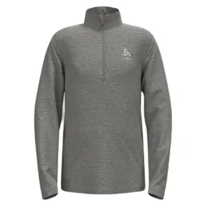 Children's 1/2 zip fleece Odlo Berra image-0