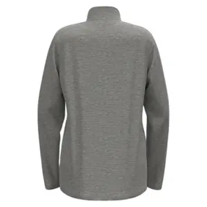 Children's 1/2 zip fleece Odlo Berra image-1