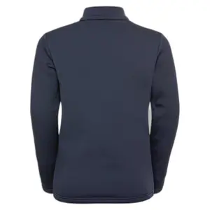 Kinder fleece 1/2 rits Odlo Berra image-1