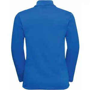 Children's 1/2 zip fleece Odlo Berra image-1