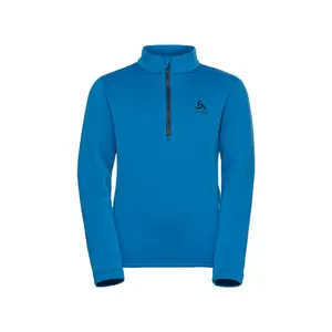 Kinder fleece 1/2 rits Odlo Berra image-0