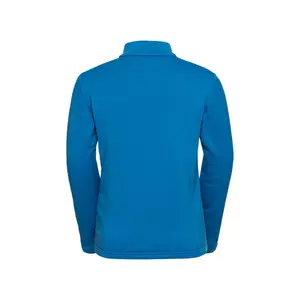 Kinder fleece 1/2 rits Odlo Berra image-1