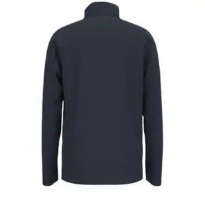 Children's 1/2 zip fleece Odlo Berra image-3