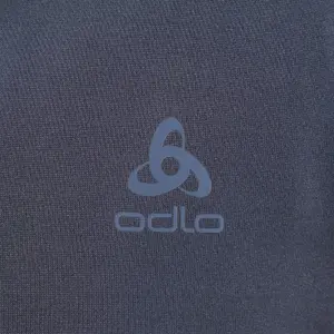 Children's 1/2 zip fleece Odlo Berra image-5