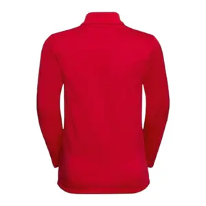 Children's 1/2 zip fleece Odlo Berra image-1