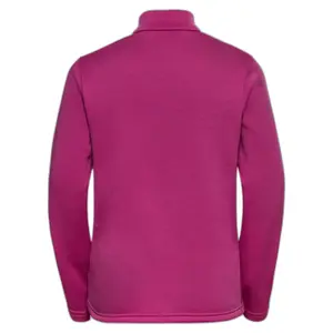 Children's 1/2 zip fleece Odlo Berra image-1