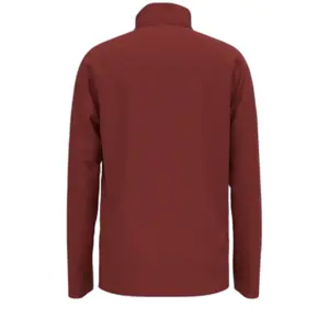 Children's 1/2 zip fleece Odlo Berra image-3