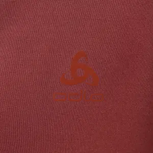 Children's 1/2 zip fleece Odlo Berra image-5