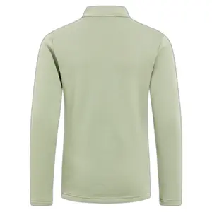 Children's 1/2 zip fleece Odlo Berra image-3
