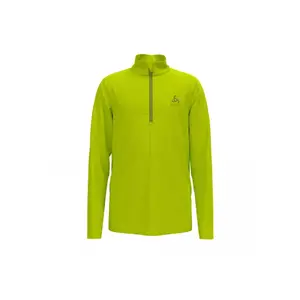 Children's 1/2 zip fleece Odlo Berra image-0