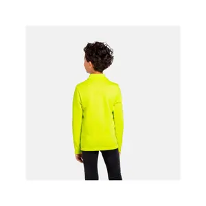 Children's 1/2 zip fleece Odlo Berra image-3