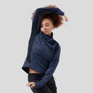 Forro polar de mujer Odlo Berra Sl image-1