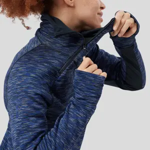 Forro polar de mujer Odlo Berra Sl image-4