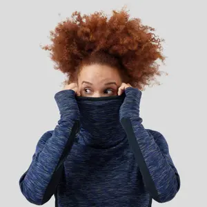 Forro polar de mujer Odlo Berra Sl image-5