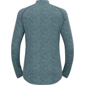 Polar con cremallera Odlo Tencia image-1