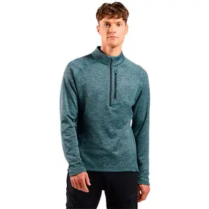 Polar con cremallera Odlo Tencia image-2