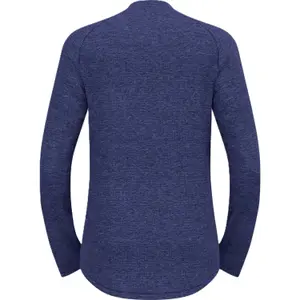 Jacke Odlo Tencia Mid Layer image-1