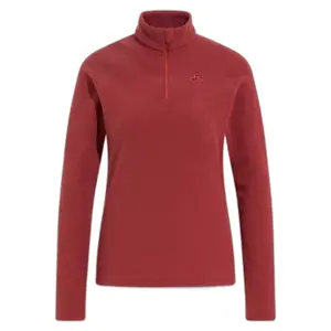 Fleece til kvinder Odlo Rigi image-0