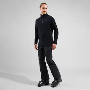 Fleece Odlo Rigi image-2