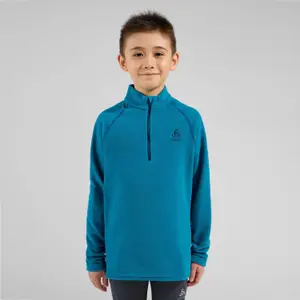 Child fleece Odlo Rigi image-1