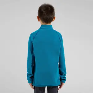 Child fleece Odlo Rigi image-4