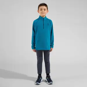 Child fleece Odlo Rigi image-2