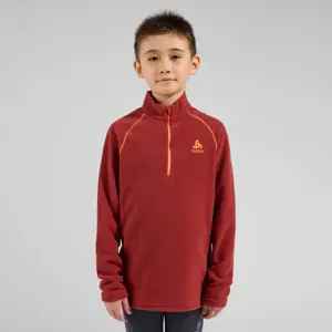 Child fleece Odlo Rigi image-2