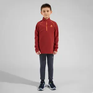 Child fleece Odlo Rigi image-1