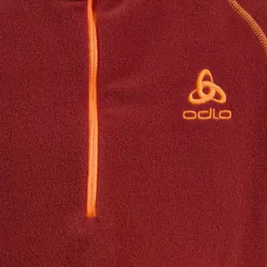 Child fleece Odlo Rigi image-5