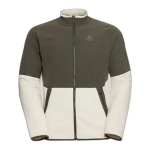 Forro polar con cremallera Odlo Halden Cosy image-0