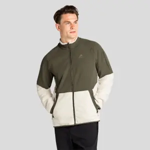 Forro polar con cremallera Odlo Halden Cosy image-1