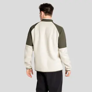 Forro polar con cremallera Odlo Halden Cosy image-3