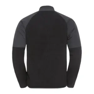 Forro polar con cremallera Odlo Halden Cosy image-2