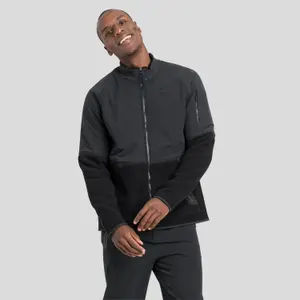 Forro polar con cremallera Odlo Halden Cosy image-1