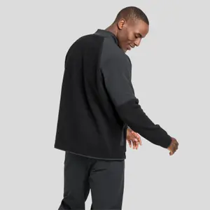 Forro polar con cremallera Odlo Halden Cosy image-3