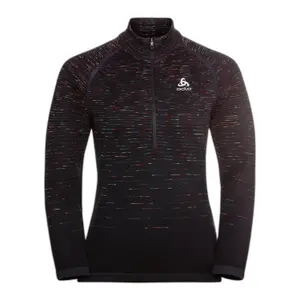 Forro polar 1/2 mujer Odlo Blackcomb image-0